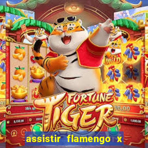assistir flamengo x corinthians multi canais